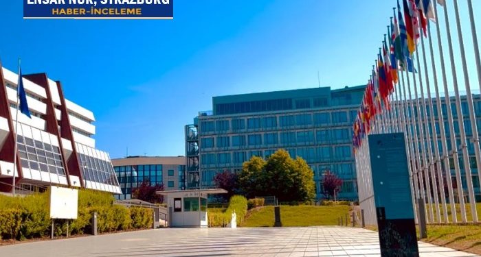 Avrupa Konseyi, Türk yargı mensuplarının insan hakları eğitimine 4 yılda 10 milyon Euro harcamış!