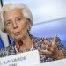 Avrupa Merkez Bankası Başkanı Lagarde: Enflasyon bir süre daha yüksek kalacak