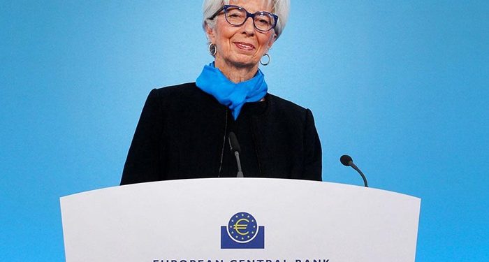 Avrupa Merkez Bankası faiz yükseltti