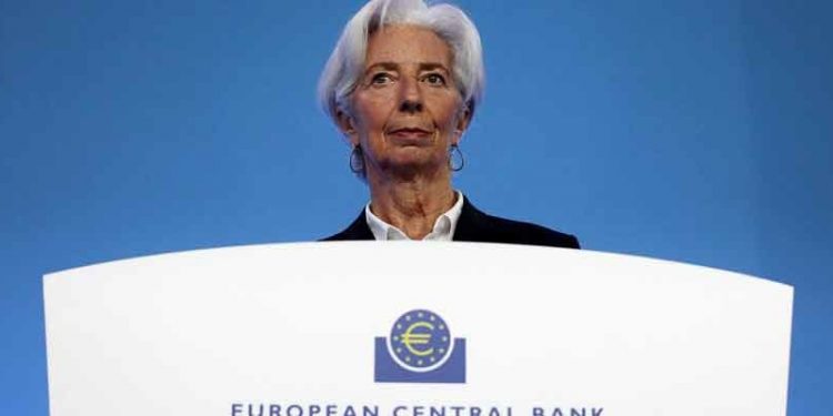 Avrupa Merkez Bankası’nın karar haftası