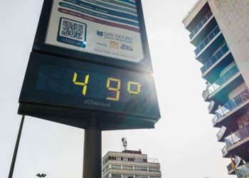 Avrupa'da aşırı sıcaklar nedeniyle binden fazla kişi öldü