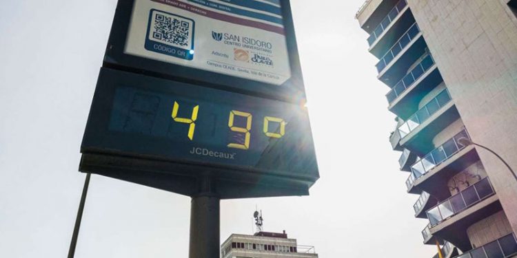 Avrupa'da aşırı sıcaklar nedeniyle binden fazla kişi öldü