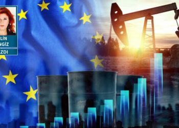 Avrupa'nın enerji çıkmazı, resesyon endişeleri ve euroda ‘parite’ sıkıntısı