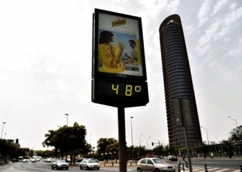 Avrupa'yı kavuran sıcaklar Türkiye'ye ne zaman gelecek?