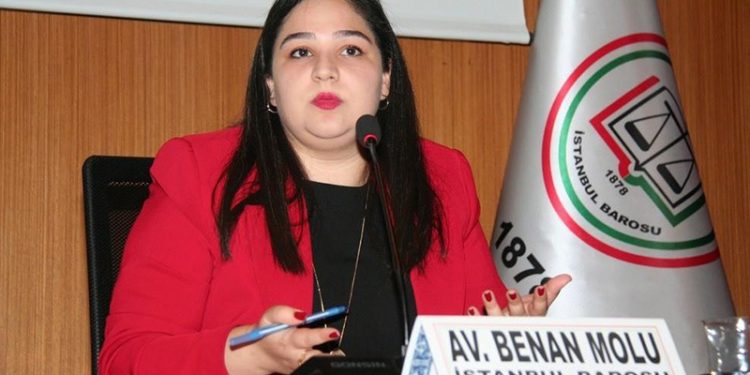 Avukat Molu, AİHM’in Kavala hakkında vereceği kararı değerlendirdi: Bir dizi yaptırım öngörülüyor