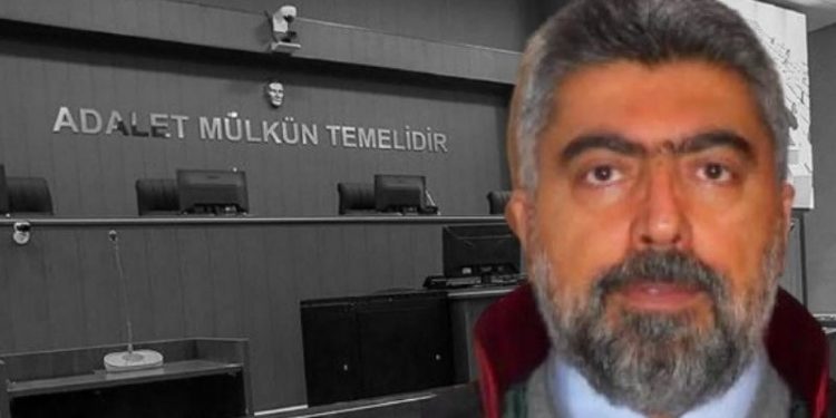 Avukat cinayetine öfke büyüyor: Barolardan duruşmalara girmeme kararı