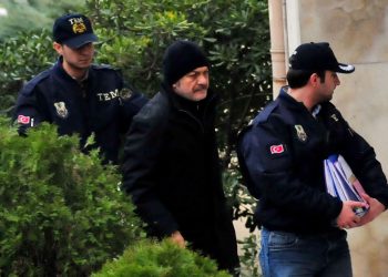 Avukatı Hüseyin Ersöz’den açıklama: Levent Göktaş hesabı sahte