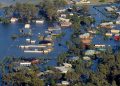 Avustralya’da sel felaketi nedeniyle on binlerce kişiye tahliye emri verildi