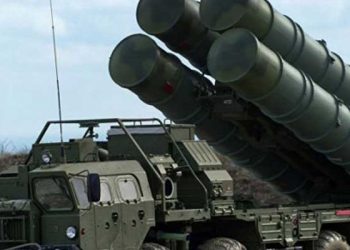 Aynı silah, iki farklı muamele: ABD Temsilciler Meclisi, Hindistan'a S-400 alımı nedeniyle yaptırım uygulanmamasını destekledi
