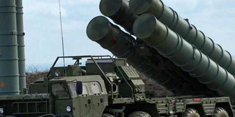 Aynı silah, iki farklı muamele: ABD Temsilciler Meclisi, Hindistan'a S-400 alımı nedeniyle yaptırım uygulanmamasını destekledi