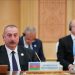 Azerbaycan Cumhurbaşkanı Aliyev: Zengezur koridoru artık gerçeğe dönüşüyor