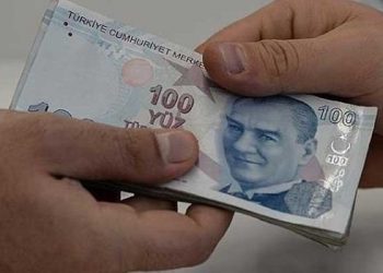 Açlık sınırının altında: Yeni asgari ücret 5 bin 500 TL