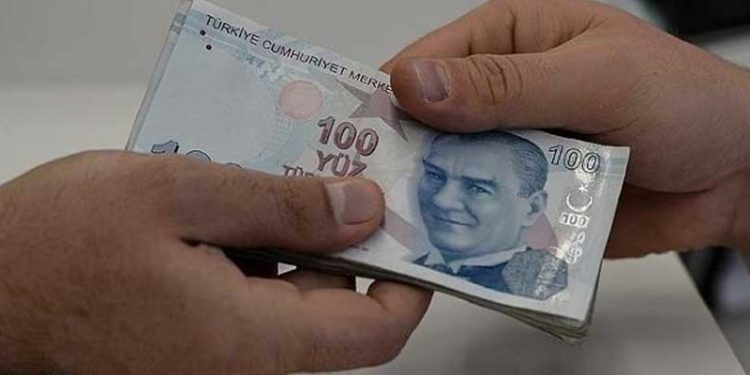 Açlık sınırının altında: Yeni asgari ücret 5 bin 500 TL
