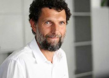 AİHM, Osman Kavala davasının ‘açık olarak görüleceğini’ duyurdu