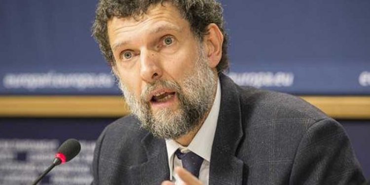 AİHM, Osman Kavala kararını 11 Temmuz'da açıklayacak