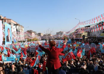 İYİ Parti İzmir’de Oylarını Nasıl Arttırdı?