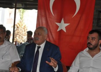 BBP Genel Başkan Yardımcısı Ali Keser: Kendi isim ve amblemimizle seçimlere katılacağız