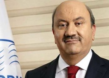 BDDK Başkanı Akben: Ticari kredi sınırlamasının sermaye kontrolüyle alakası yok