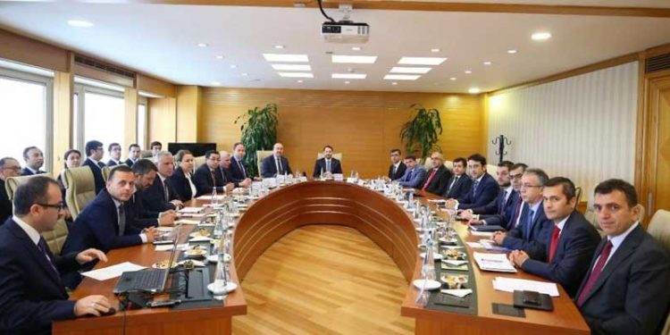 BDDK'dan yeni karar: Kredi kullanım kısıtlaması esnetildi