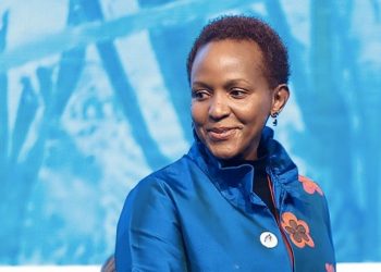 BM Genel Sekreter Yardımcısı Msuya Türkiye'ye geliyor