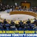 BM Güvenlik Konseyi'nde 'Dohuk' oturumu: Irak saldırıdan Türkiye'yi sorumlu tuttu