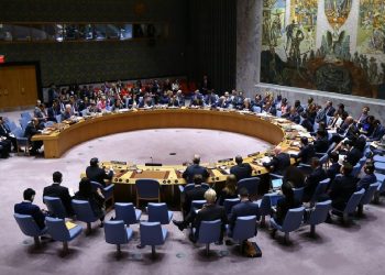 BM Güvenlik Konseyi’nde ‘Duhok’ gerilimi; Irak, sivil ölümlerden Türkiye’yi sorumlu tuttu