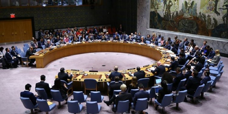 BM Güvenlik Konseyi’nde ‘Duhok’ gerilimi; Irak, sivil ölümlerden Türkiye’yi sorumlu tuttu