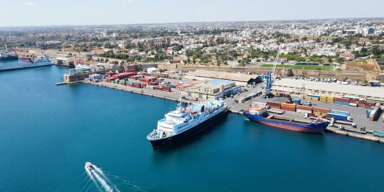 BM: Kıbrıs'taki doğal kaynaklar her iki toplumca paylaşılmalı ve enerji iş birliği yapılmalı