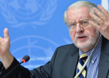 BM Suriye Araştırma Komisyonu: Suriyeli ve Ukraynalı mülteciler arasında ayrım yapılmamalı