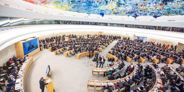 BM: 'Temiz ve sağlıklı çevre insan hakkıdır' kararı uygulanmalı