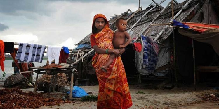 BM: Üç ayda 71 milyon kişi daha yoksulluğa itildi