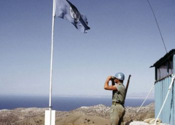 BMGK, Kıbrıs'taki Barış Gücü'nün görev süresini uzattı