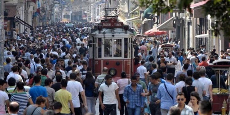 BUPAR Araştırma: Seçmenlerin yüzde 57.4’ü ‘Başkanlık sistemine’ karşı