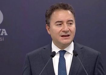 Babacan: Gitmek isteyip gidemeyenlerin ülkesi olduk