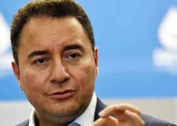 Babacan: HDP ile bizim bir diyaloğumuz var