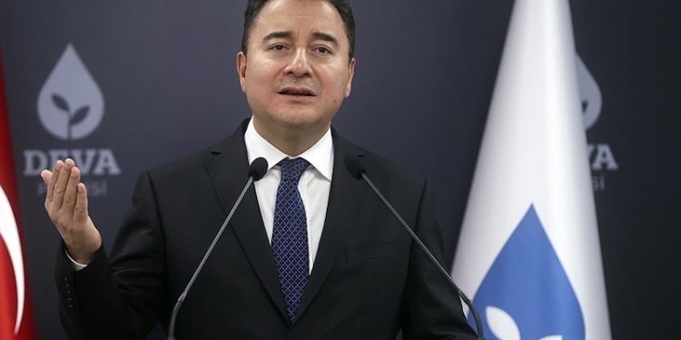 Babacan: Seçime kadar ülke iflas ederse bizim işimiz zorlaşacak