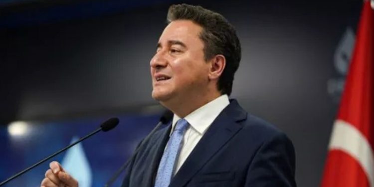 Babacan’dan 'İtibarlı Dış Politika Rehberi'