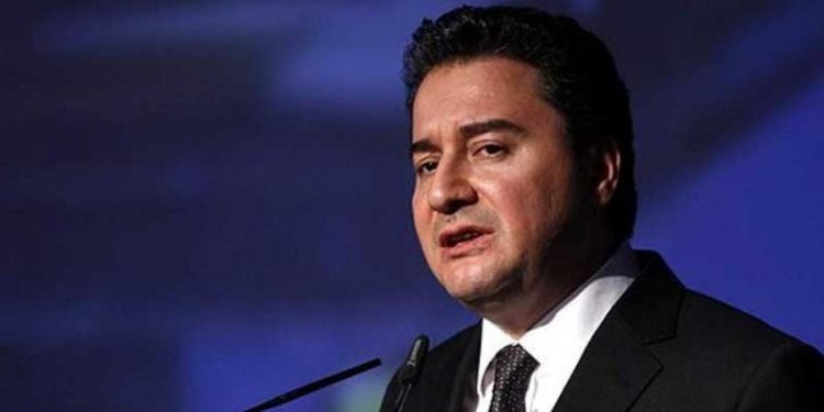 Babacan’dan Zaho saldırısının aydınlatılması çağrısı