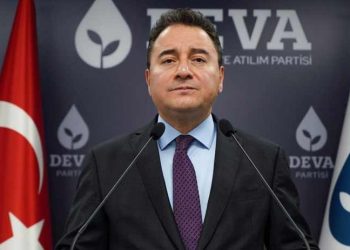 Babacan'dan 'asgari ücret' tepkisi: Çözüm, enflasyonu düşürmektir