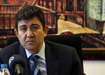 Babacan'ın eski yardımcısı Meral Akşener'in başdanışmanı oldu