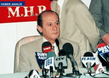 Bahçeli, MHP’yi aldığından aşağıda bırakacak