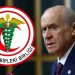 Bahçeli'nin hedef aldığı TTB: Buradayız