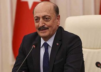 Bakan Bilgin: Açlık sınırının 6 bin lira olduğunu kim söylüyor; açlık sınırı 3 bin 600 lira ile 4 bin lira arasındadır