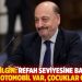 Bakan Bilgin: Refah seviyesine bakın; her kapıda otomobil var, çocuklar okuyor