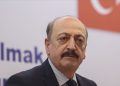 Bakan Bilgin'den EYT açıklaması