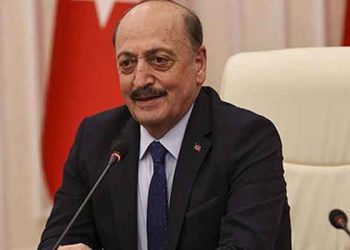 Bakan Bilgin'den EYT açıklaması: En uygun formülü devreye sokacağız