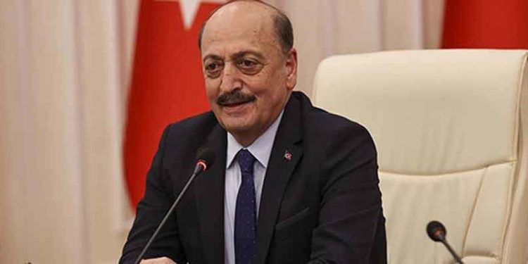 Bakan Bilgin'den EYT açıklaması: En uygun formülü devreye sokacağız