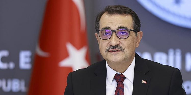 Bakan Dönmez: ‘500 lira doğalgaz faturası ödüyorsanız aslında olması gereken 2 bin lira’