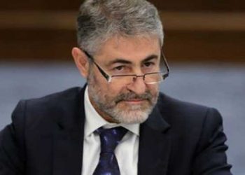 Bakan Nebati: 2022 yılında kümülatif bazda asgari ücrete yüzde 94,6 artış yaptık