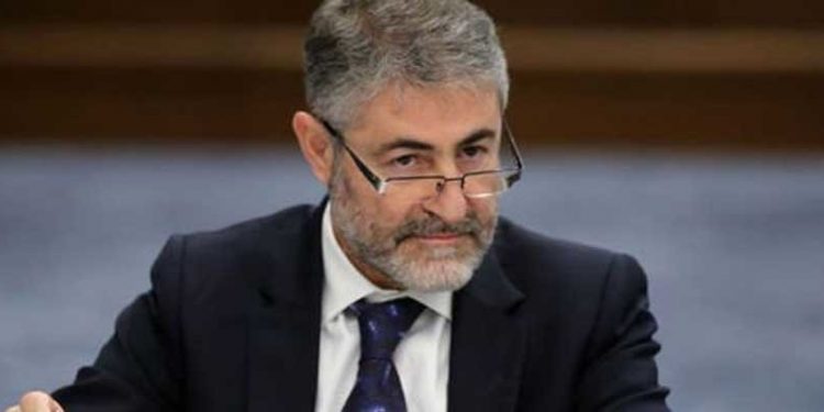 Bakan Nebati: 2022 yılında kümülatif bazda asgari ücrete yüzde 94,6 artış yaptık